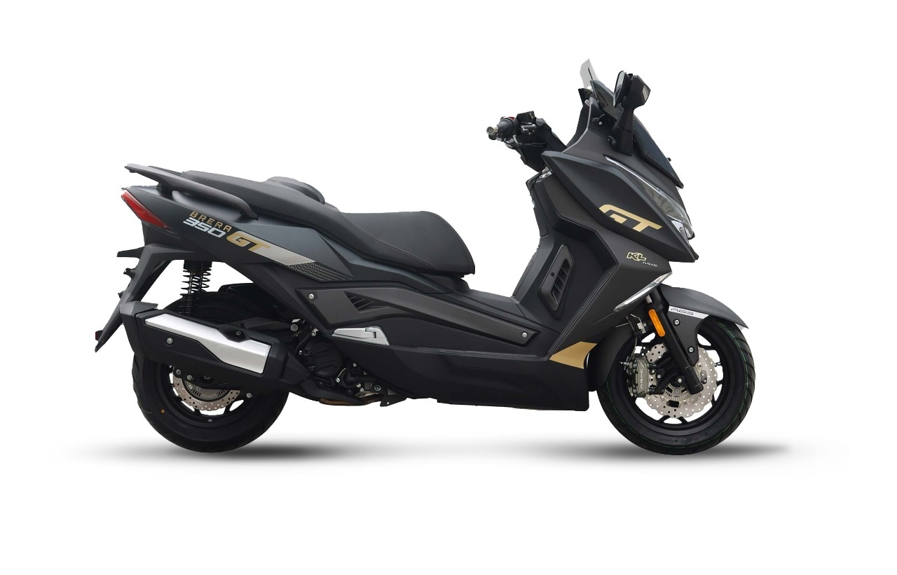 KL: tutte le novità di EICMA 2025